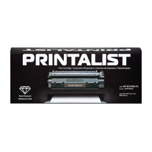 Тонер-картридж Printalist HP LJ M111a/111w, MFP M141a 150X Black 2000с (HP-W1500X-PL)