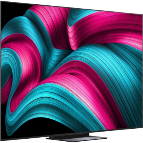 Телевизор LG OLED83C54LA