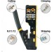 Инструмент Eserver RJ-45 (8P8C), RJ-12/11 (6P6C/6P4C), для проходных коннекторов (WT-4227B)
