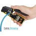Инструмент Eserver RJ-45 (8P8C), RJ-12/11 (6P6C/6P4C), для проходных коннекторов (WT-4227B)