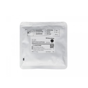 Девелопер Kyocera Ecosys P5021, DV-5230K 94г, black, 302R793030 CET (CET171033)