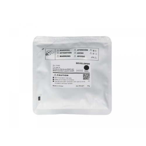 Девелопер Kyocera Ecosys P5021, DV-5230K 94г, black, 302R793030 CET (CET171033)