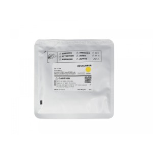 Девелопер Kyocera Ecosys P5021, DV-5230Y 94г, yellow, 302R793040 CET (CET171036)