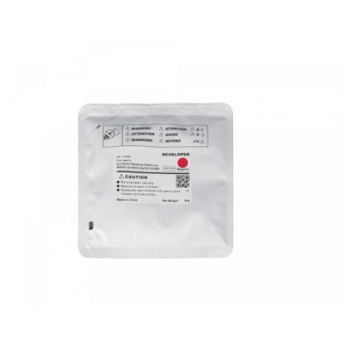 Девелопер Kyocera Ecosys P5021, DV-5230M 94г, magenta, 302R793050 CET (CET171035)