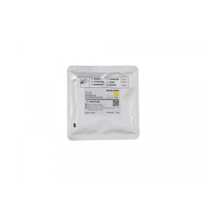 Девелопер Ricoh MPC306, 120г, 120K, yellow CET (CET171044)