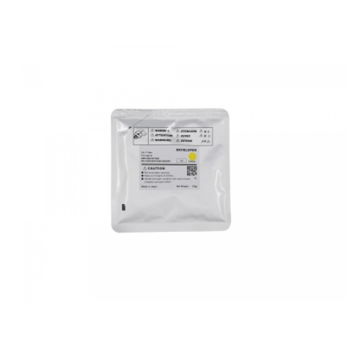 Девелопер Ricoh MPC306, 120г, 120K, yellow CET (CET171044)