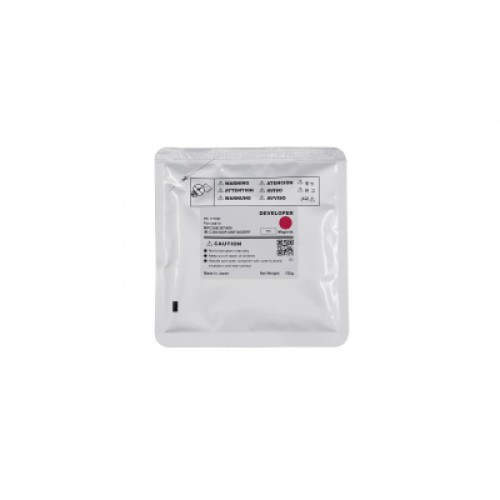 Девелопер Ricoh MPC306, 120г, 120K, magenta CET (CET171043)