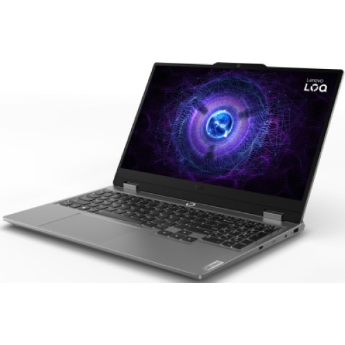 Ноутбук Lenovo LOQ 15IAX9 (83GS00PYRA)