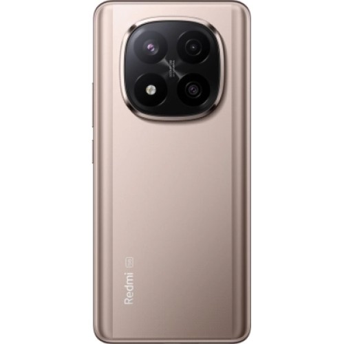 Мобильный телефон Xiaomi Redmi Note 14 Pro+ 5G 12/512GB Sand Gold (1142000)