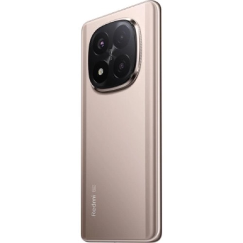Мобильный телефон Xiaomi Redmi Note 14 Pro+ 5G 12/512GB Sand Gold (1142000)