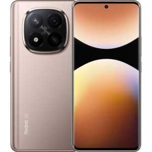 Мобільний телефон Xiaomi Redmi Note 14 Pro+ 5G 12/512GB Sand Gold (1142000)