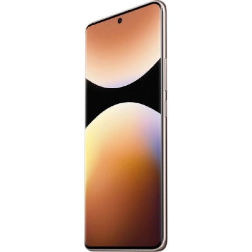 Мобильный телефон Xiaomi Redmi Note 14 Pro 5G 8/256GB Sand Gold (1152698)