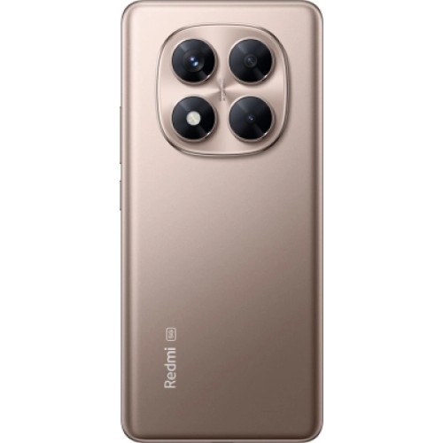 Мобильный телефон Xiaomi Redmi Note 14 Pro 5G 8/256GB Sand Gold (1152698)