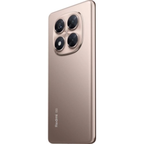 Мобильный телефон Xiaomi Redmi Note 14 Pro 5G 8/256GB Sand Gold (1152698)