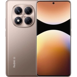 Мобільний телефон Xiaomi Redmi Note 14 Pro 5G 8/256GB Sand Gold (1152698)
