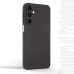 Чехол для мобильного телефона Armorstandart Matte Slim Fit Samsung A16 4G (A165) Camera cover Black (ARM86166)