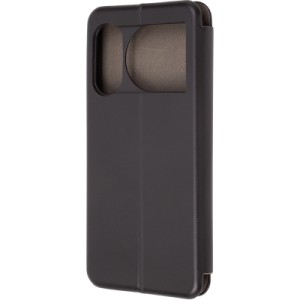Чехол для мобильного телефона Armorstandart G-Case ZTE Nubia Music 2 Black (ARM83613)