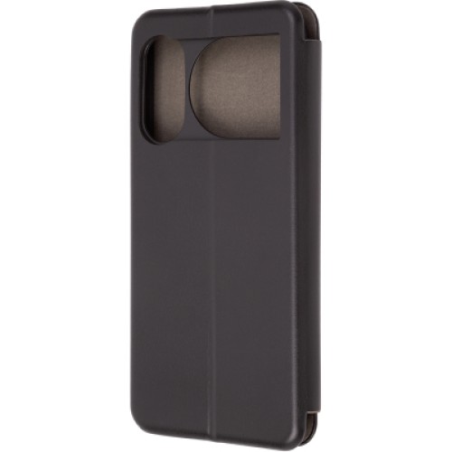 Чехол для мобильного телефона Armorstandart G-Case ZTE Nubia Music 2 Black (ARM83613)
