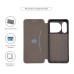 Чехол для мобильного телефона Armorstandart G-Case ZTE Nubia Music 2 Black (ARM83613)