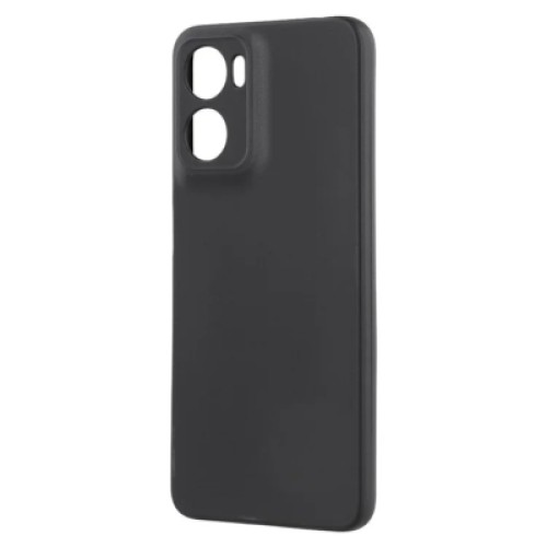 Чехол для мобильного телефона BeCover Motorola Moto G05 / E15 Black (713476)