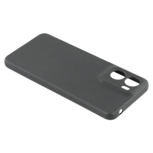 Чехол для мобильного телефона BeCover Motorola Moto G05 / E15 Black (713476)