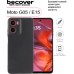 Чехол для мобильного телефона BeCover Motorola Moto G05 / E15 Black (713476)