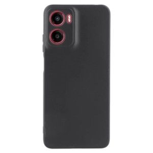 Чехол для мобильного телефона BeCover Motorola Moto G05 / E15 Black (713476)