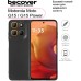 Чехол для мобильного телефона BeCover Motorola Moto G15 / G15 Power Black (713478)