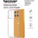 Чехол для мобильного телефона BeCover Motorola Moto G15 / G15 Power Transparancy (713479)