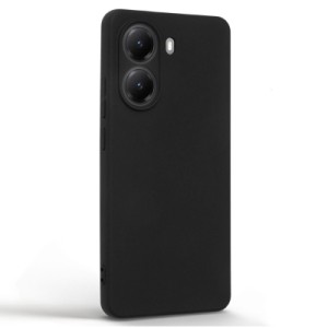 Чехол для мобильного телефона BeCover Poco X7 Pro Black (713482)