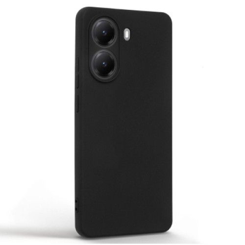 Чехол для мобильного телефона BeCover Poco X7 Pro Black (713482)