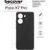 Чехол для мобильного телефона BeCover Poco X7 Pro Black (713482)