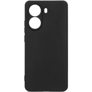 Чехол для мобильного телефона BeCover Poco X7 Pro Black (713482)