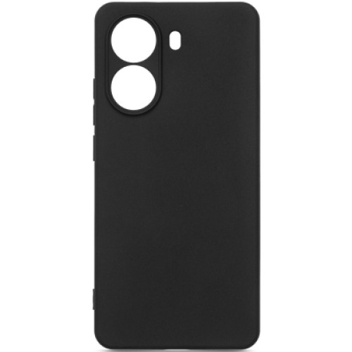 Чехол для мобильного телефона BeCover Poco X7 Pro Black (713482)