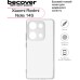 Чехол для мобильного телефона BeCover Xiaomi Redmi Note 14S Transparancy (713485)