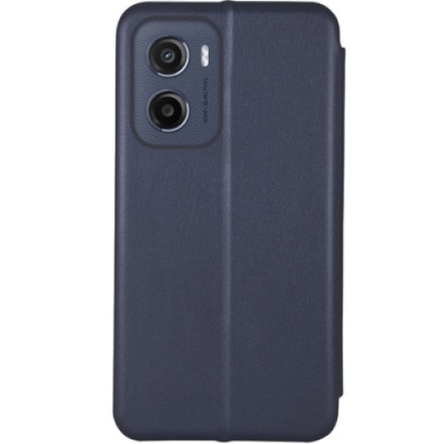 Чехол для мобильного телефона BeCover Exclusive Motorola Moto G05 / E15 Deep Blue (713517)