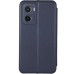 Чехол для мобильного телефона BeCover Exclusive Motorola Moto G05 / E15 Deep Blue (713517)