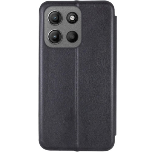 Чехол для мобильного телефона BeCover Exclusive Motorola Moto G15 / G15 Power Black (713513)