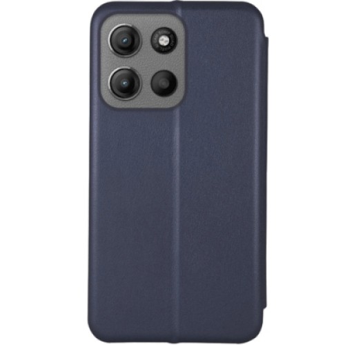 Чехол для мобильного телефона BeCover Exclusive Motorola Moto G15 / G15 Power Deep Blue (713514)