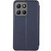 Чехол для мобильного телефона BeCover Exclusive Motorola Moto G15 / G15 Power Deep Blue (713514)