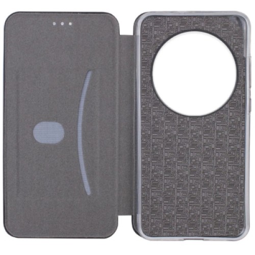 Чехол для мобильного телефона BeCover Exclusive Nubia Focus Deep Blue (713505)
