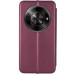Чехол для мобильного телефона BeCover Exclusive Nubia Focus Red Wine (713506)