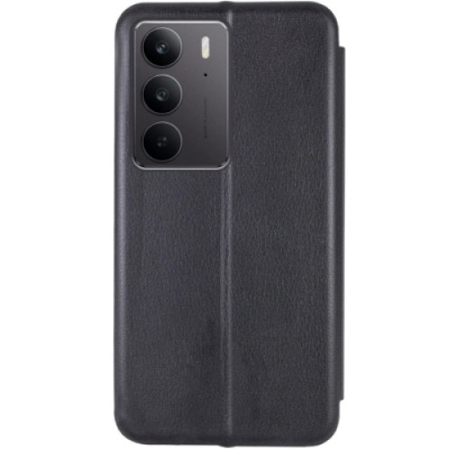 Чехол для мобильного телефона BeCover Exclusive Realme C75 / C75x Black (713510)