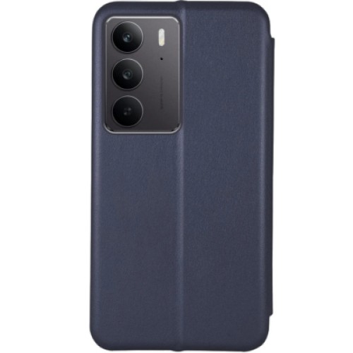Чехол для мобильного телефона BeCover Exclusive Realme C75 / C75x Deep Blue (713511)