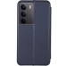 Чехол для мобильного телефона BeCover Exclusive Realme C75 / C75x Deep Blue (713511)