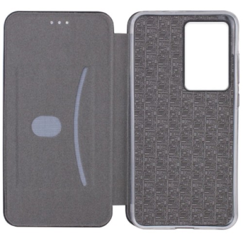 Чехол для мобильного телефона BeCover Exclusive Realme C75 / C75x Deep Blue (713511)