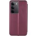 Чехол для мобильного телефона BeCover Exclusive Realme C75 / C75x Red Wine (713512)