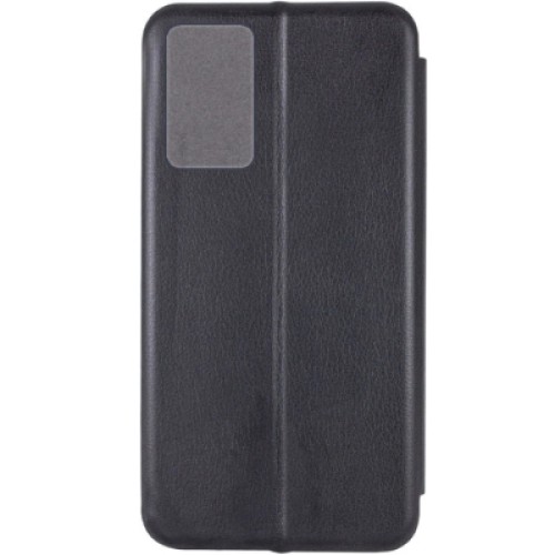 Чехол для мобильного телефона BeCover Exclusive Realme Note 60/60X Black (713507)