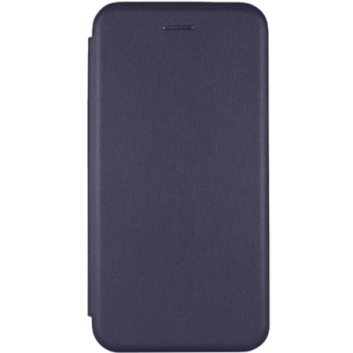 Чехол для мобильного телефона BeCover Exclusive Realme Note 60/60X Deep Blue (713508)