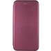 Чехол для мобильного телефона BeCover Exclusive Realme Note 60/60X Red Wine (713509)